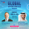 Global Opportunities Webinar April 23, 2026