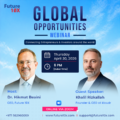 Global Opportunities Webinar April 30, 2026 